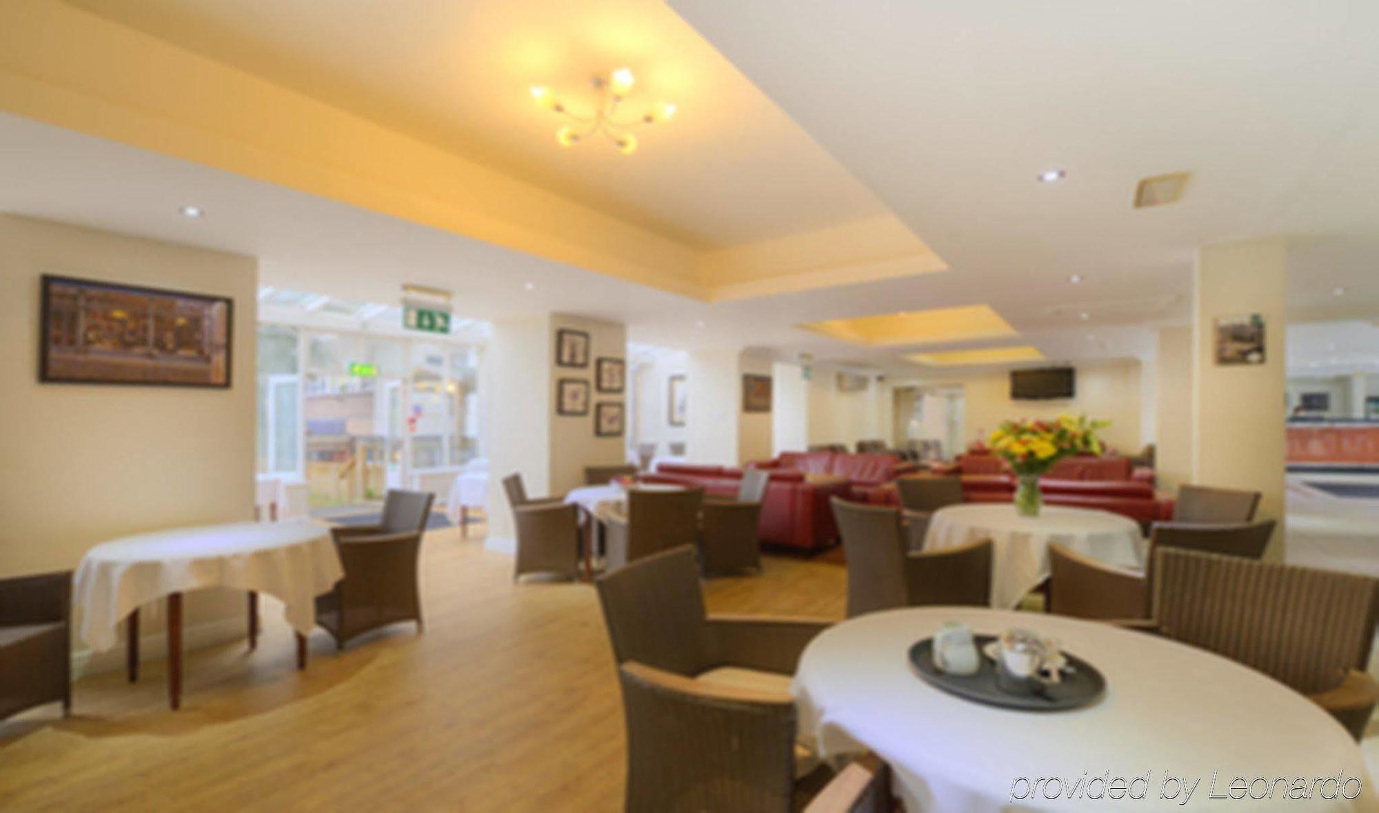 Cobden Hotel Birmingham Exterior foto