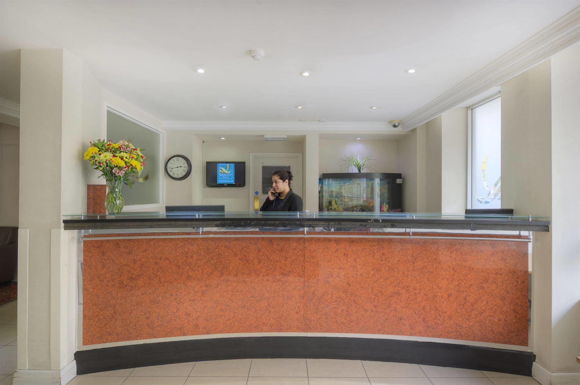 Cobden Hotel Birmingham Exterior foto